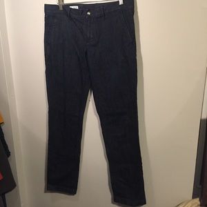 Gap Denim Regular Jeans - Size 10